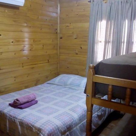 O Negraõ Apartamento Puerto Iguazú Exterior foto