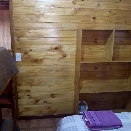 O Negraõ Apartamento Puerto Iguazú Exterior foto
