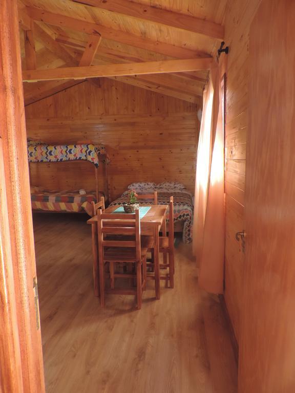O Negraõ Apartamento Puerto Iguazú Exterior foto