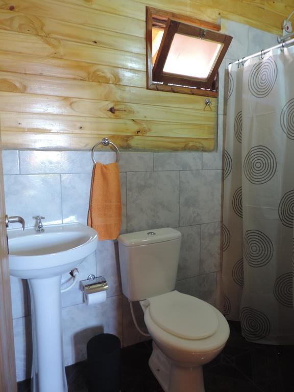 O Negraõ Apartamento Puerto Iguazú Exterior foto