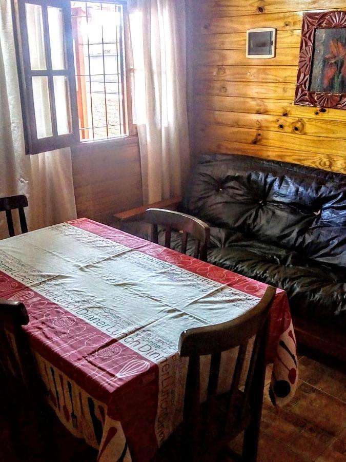 O Negraõ Apartamento Puerto Iguazú Exterior foto